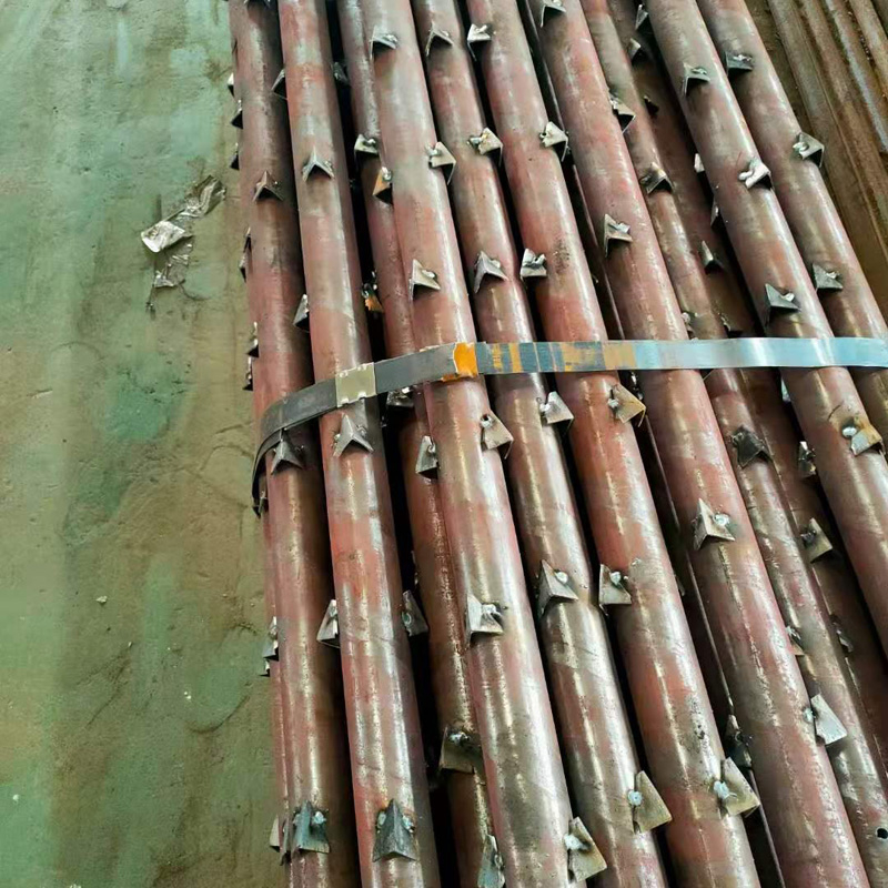 涿鹿土钉小导管