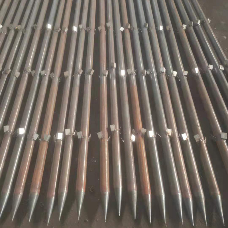涿鹿土钉小导管