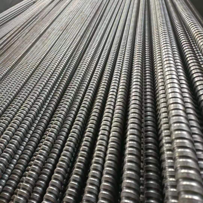 涿鹿中空锚杆